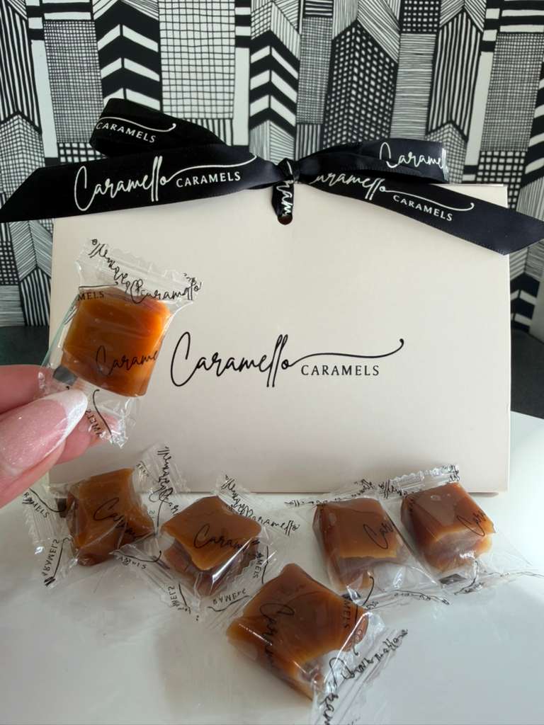 Caramels