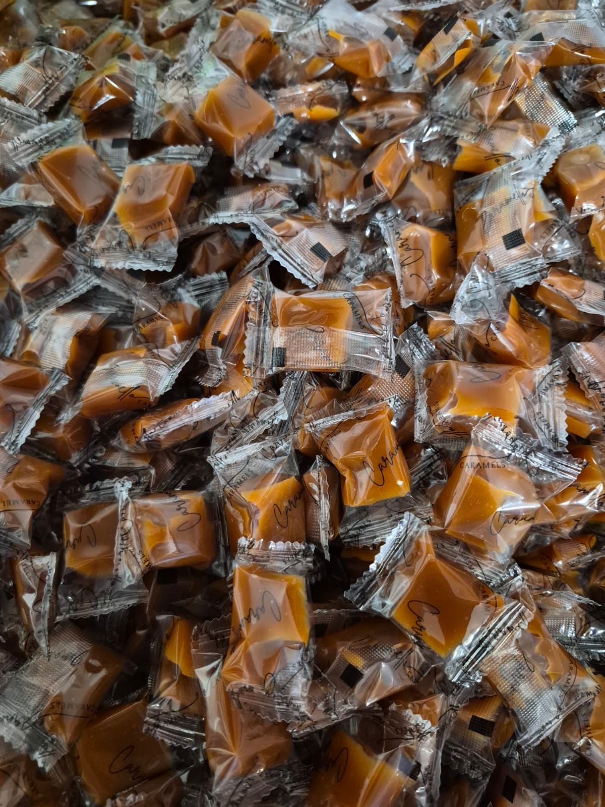 Classic Bulk Bag of 100 pieces