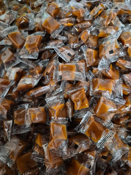 Classic Bulk Bag of 100 pieces